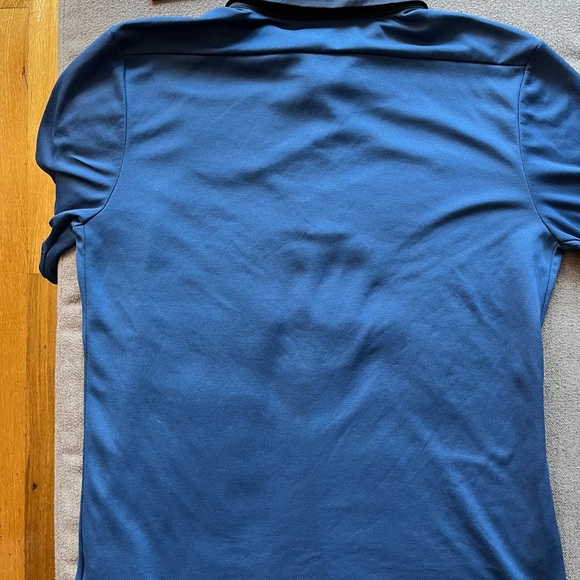 Nike France Home 2011 Kit/Jersey - Picture 5 of 9